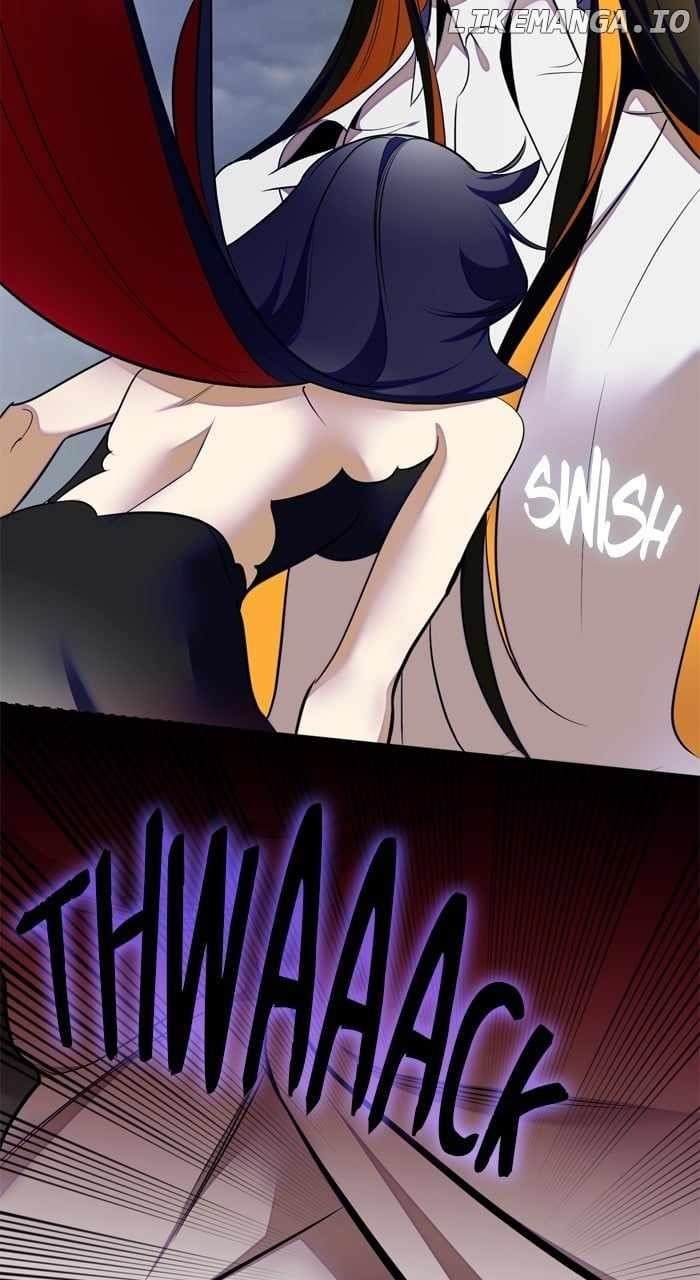 Return To Player Chapter 203 - Page 6 in English