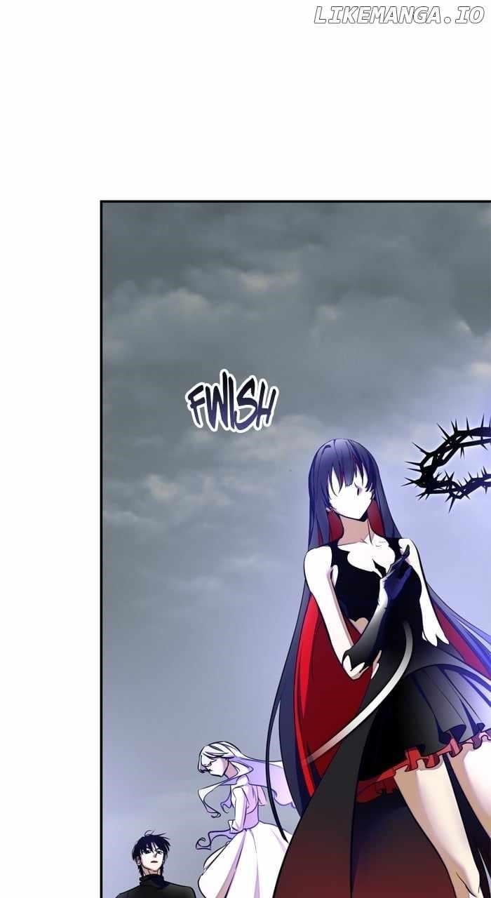 Return To Player Chapter 203 - Page 60 in English