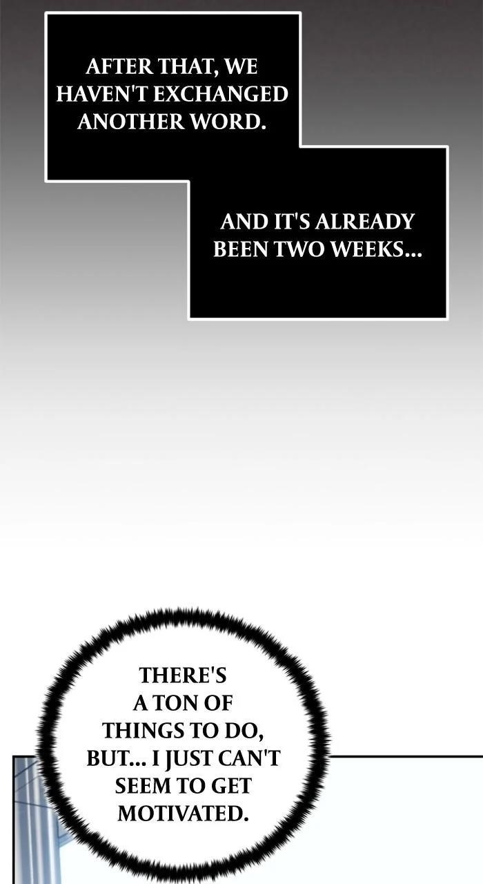 Return To Player Chapter 204 - Page 11 in English