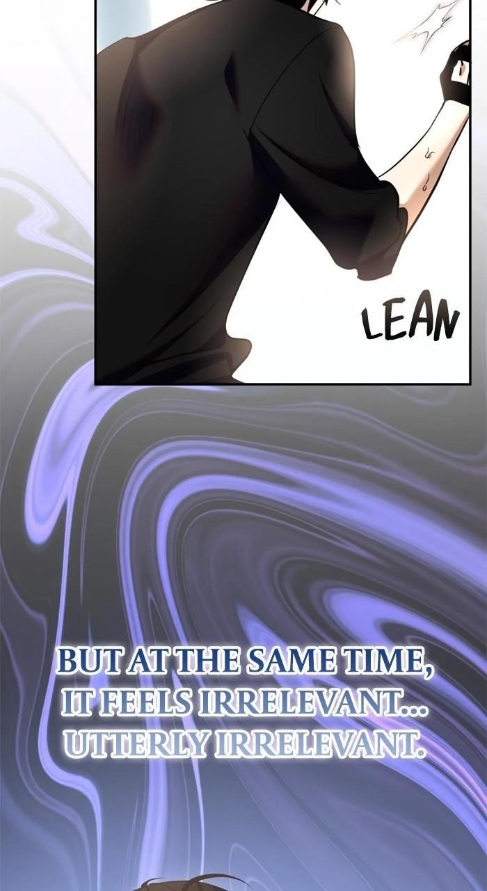 Return To Player Chapter 204 - Page 21 in English