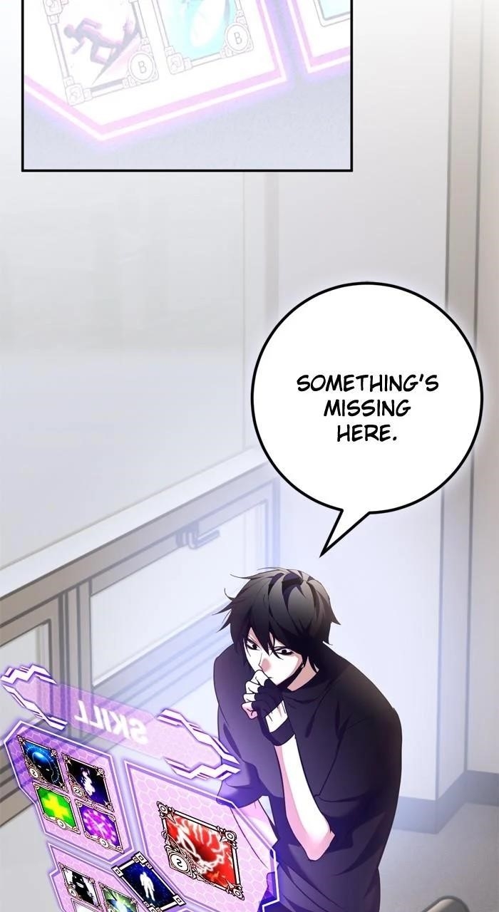 Return To Player Chapter 204 - Page 29 in English