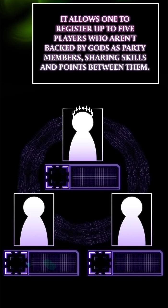 Return To Player Chapter 204 - Page 32 in English