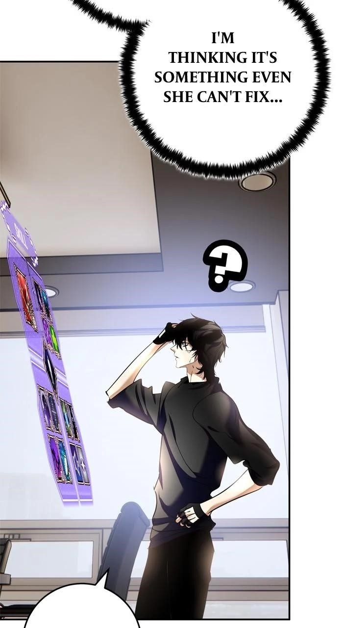 Return To Player Chapter 204 - Page 43 in English