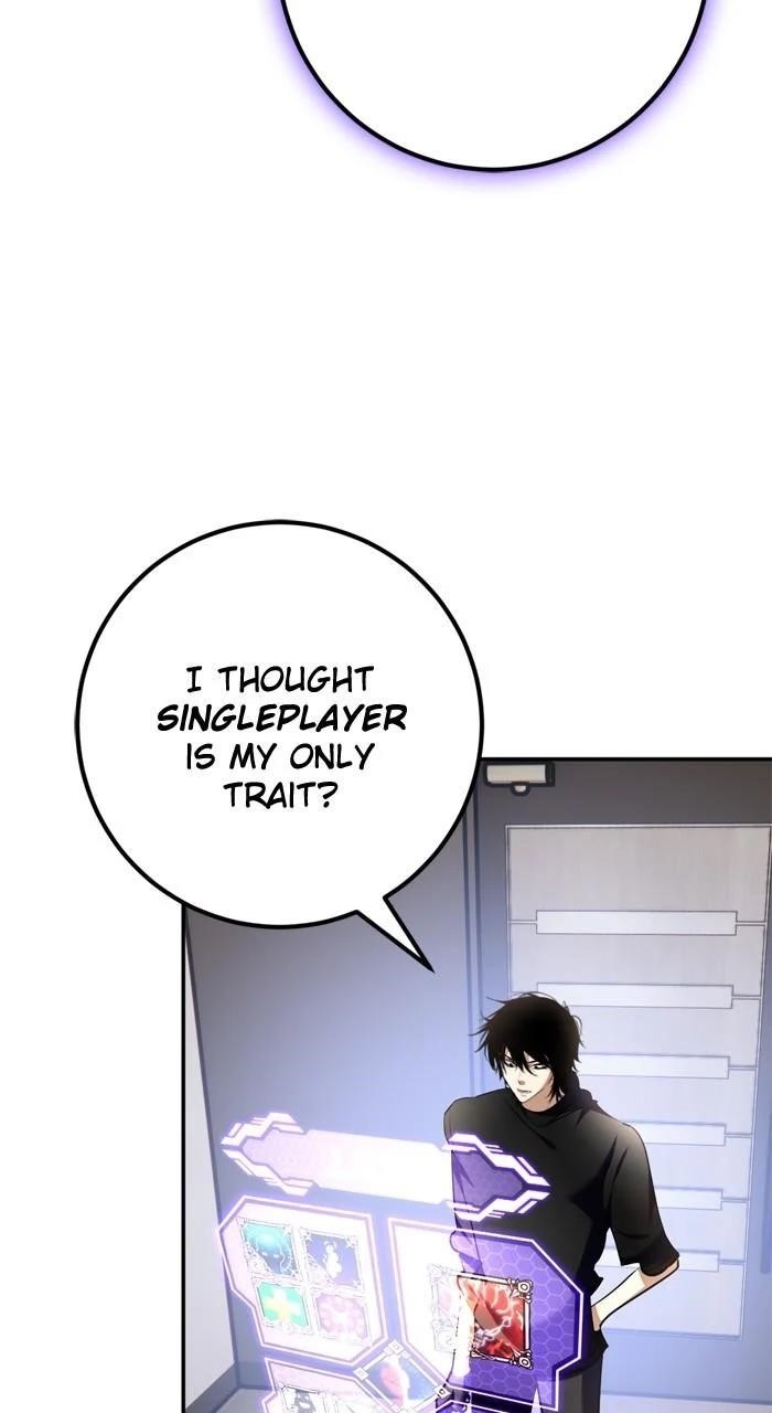 Return To Player Chapter 204 - Page 45 in English