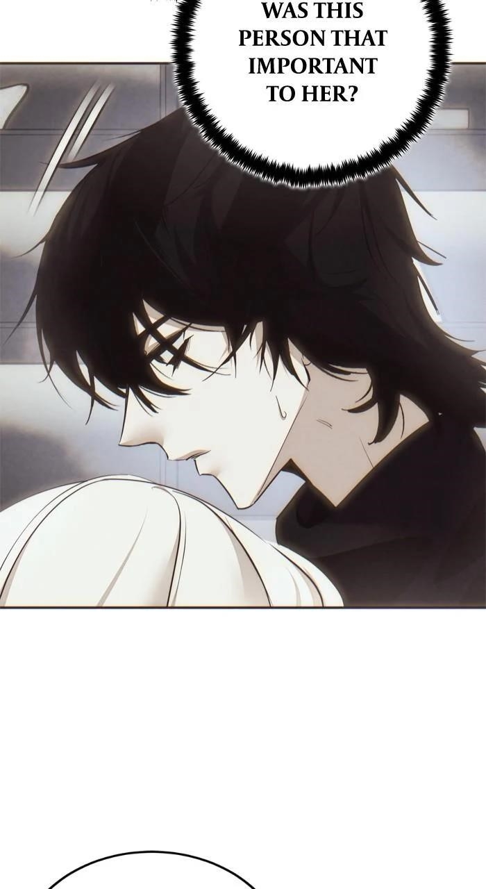 Return To Player Chapter 204 - Page 5 in English