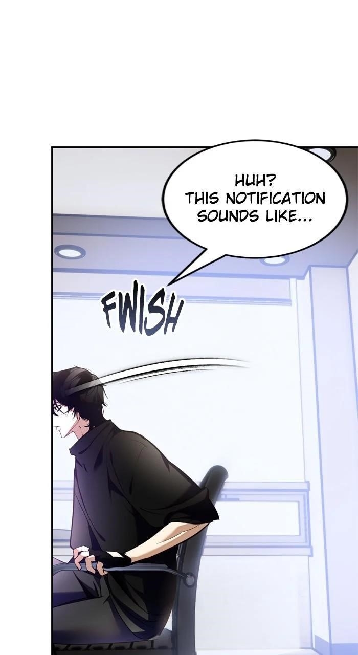 Return To Player Chapter 204 - Page 60 in English