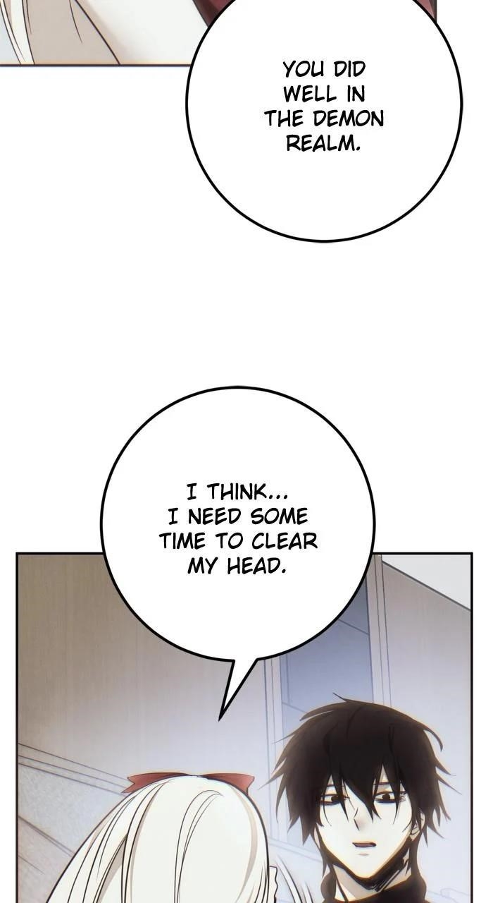 Return To Player Chapter 204 - Page 7 in English