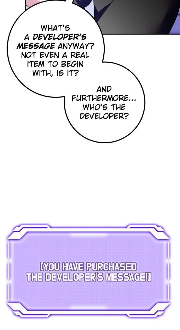 Return To Player Chapter 204 - Page 71 in English