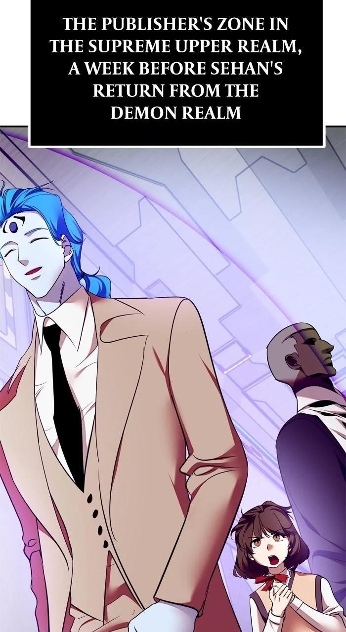 Return To Player Chapter 204 - Page 86 in English