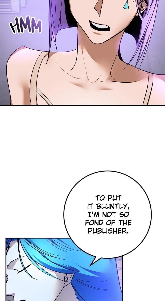 Return To Player Chapter 204 - Page 98 in English