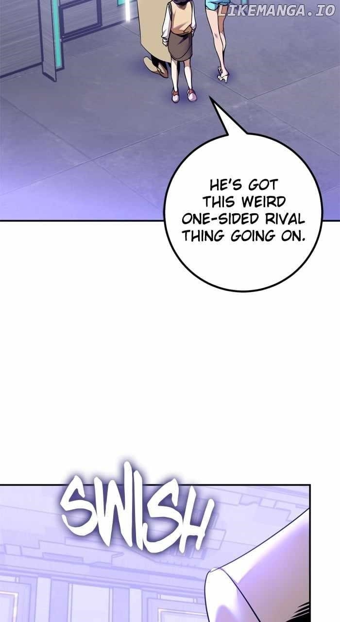 Return To Player Chapter 205 - Page 16 in English