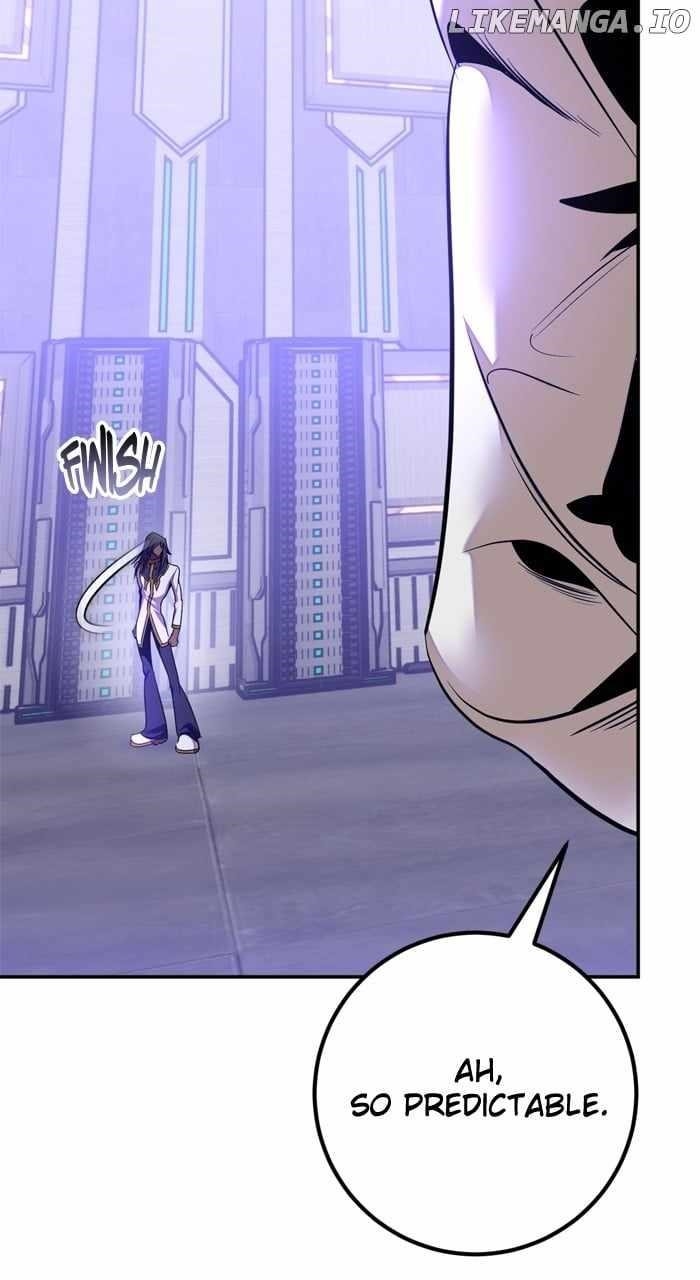 Return To Player Chapter 205 - Page 17 in English