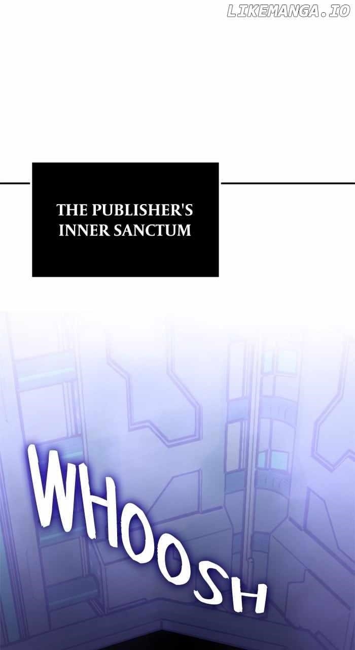 Return To Player Chapter 205 - Page 21 in English
