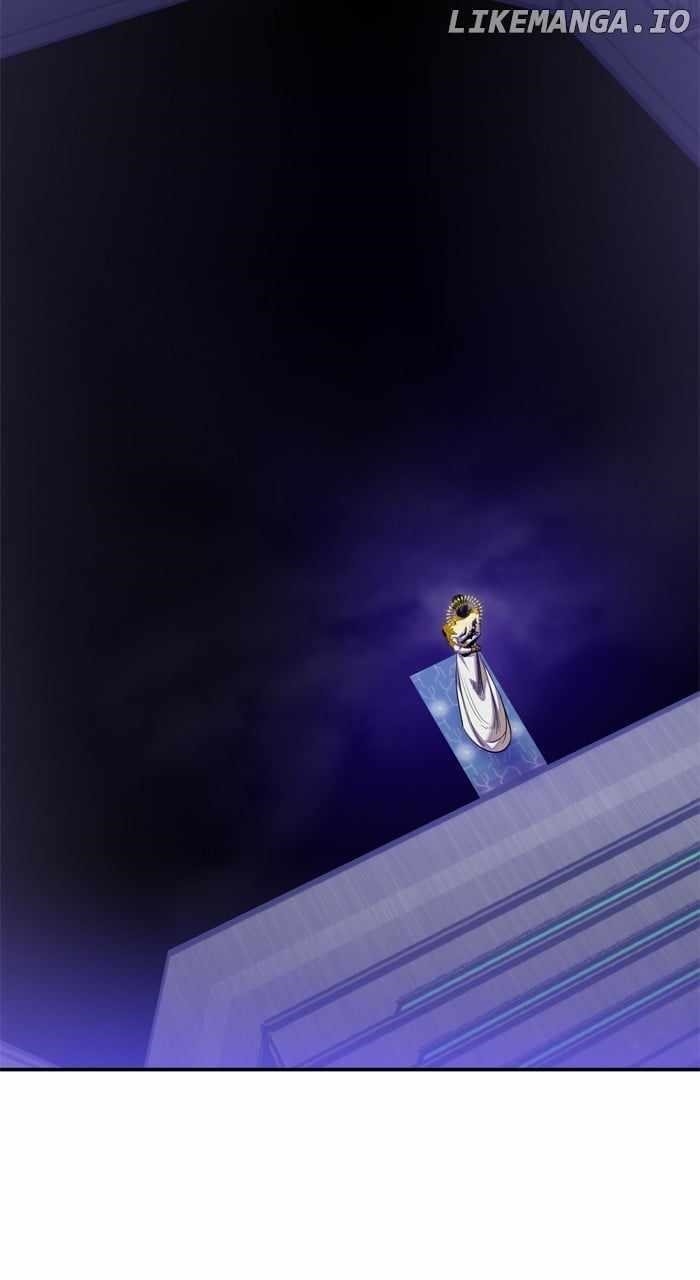 Return To Player Chapter 205 - Page 22 in English