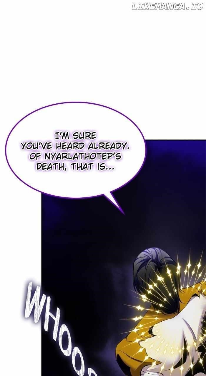 Return To Player Chapter 205 - Page 24 in English