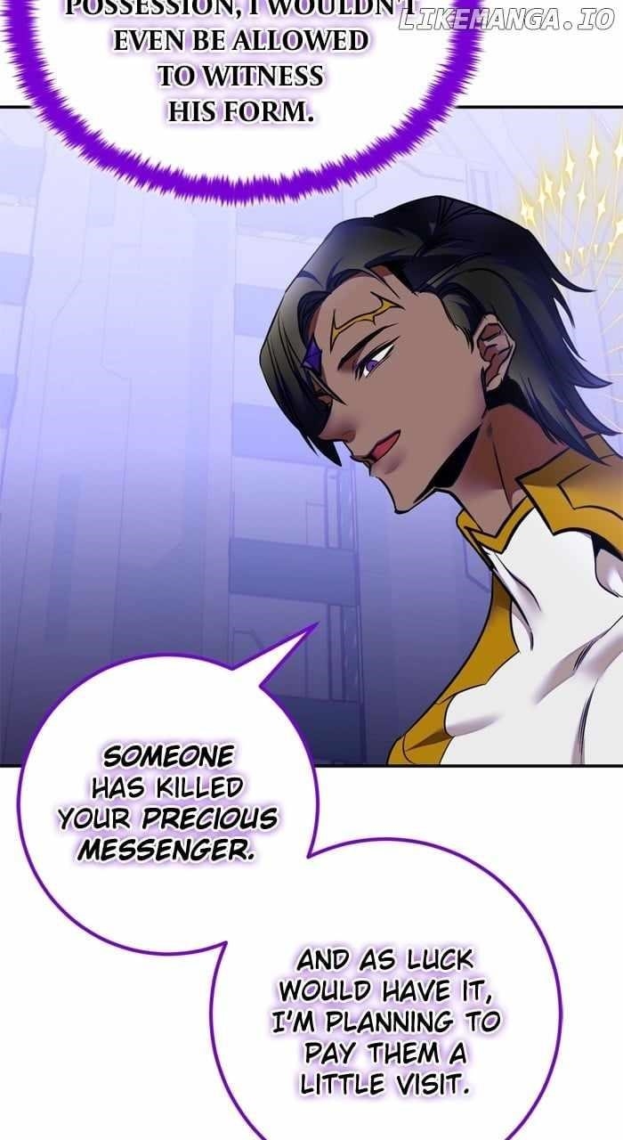 Return To Player Chapter 205 - Page 33 in English