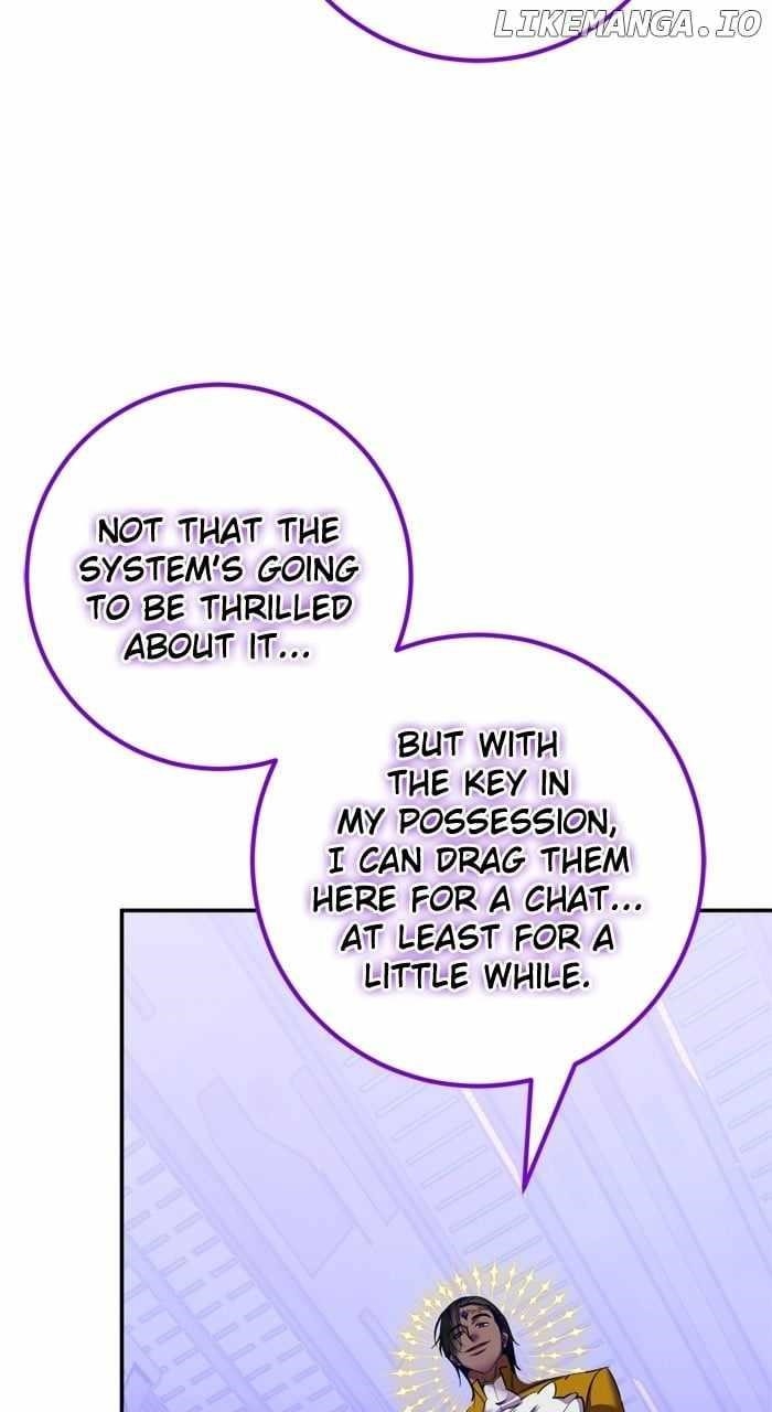 Return To Player Chapter 205 - Page 34 in English