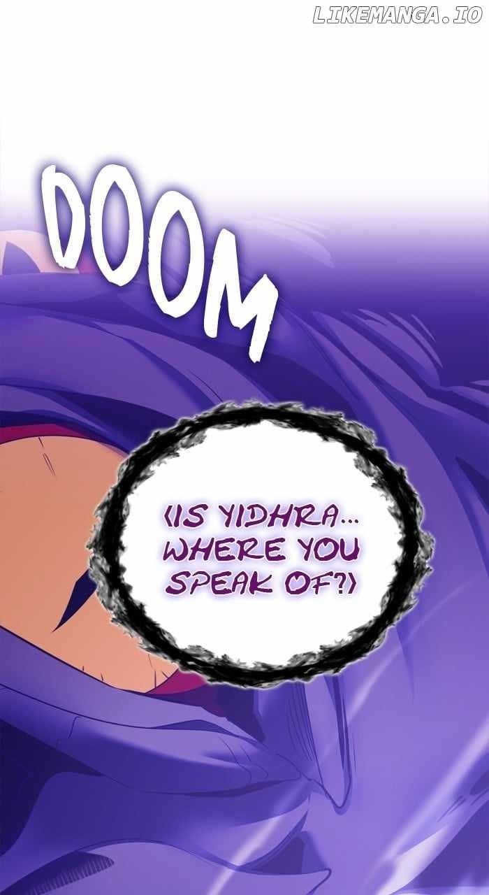 Return To Player Chapter 205 - Page 37 in English