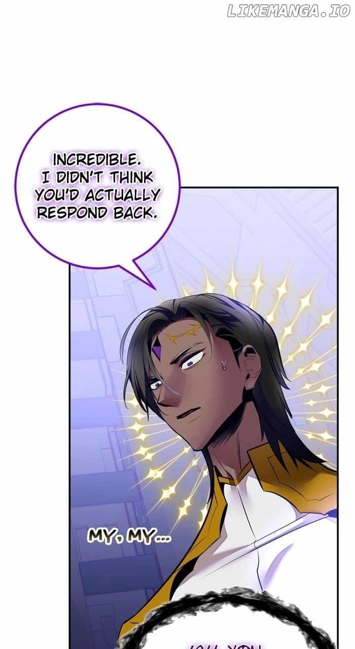 Return To Player Chapter 205 - Page 39 in English