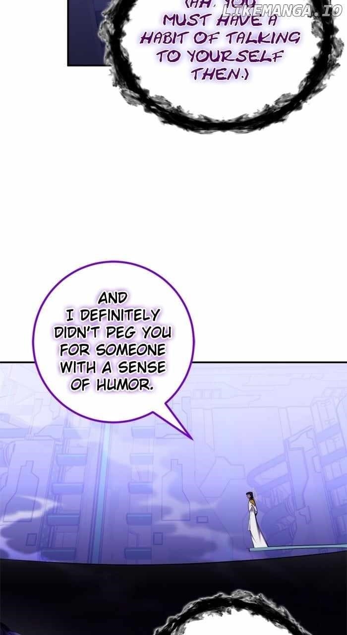 Return To Player Chapter 205 - Page 40 in English