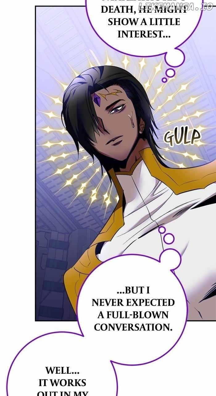 Return To Player Chapter 205 - Page 42 in English