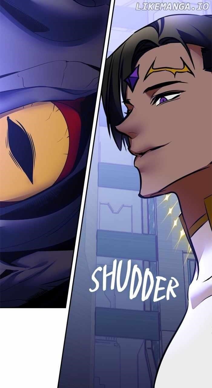 Return To Player Chapter 205 - Page 50 in English