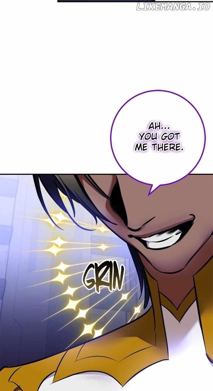 Return To Player Chapter 205 - Page 51 in English