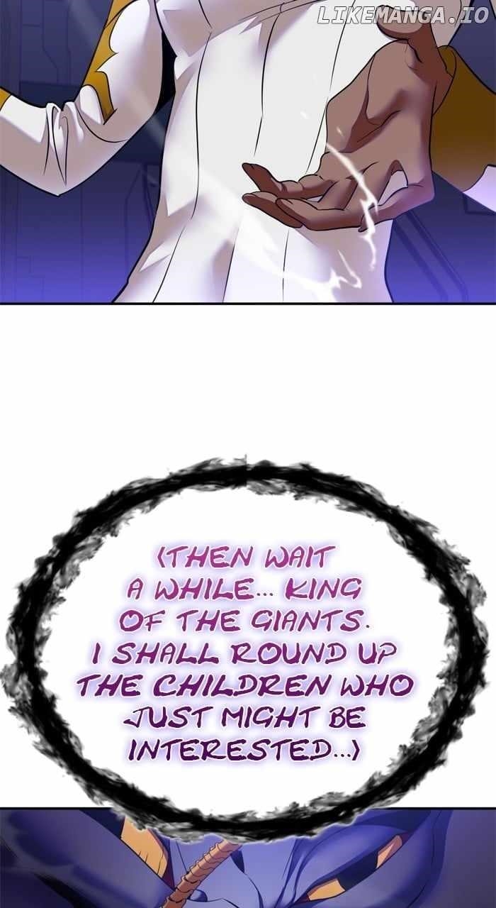 Return To Player Chapter 205 - Page 53 in English