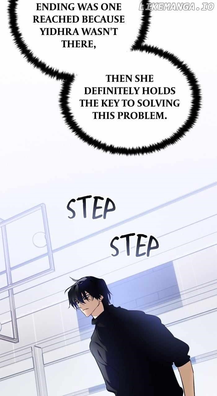 Return To Player Chapter 205 - Page 75 in English