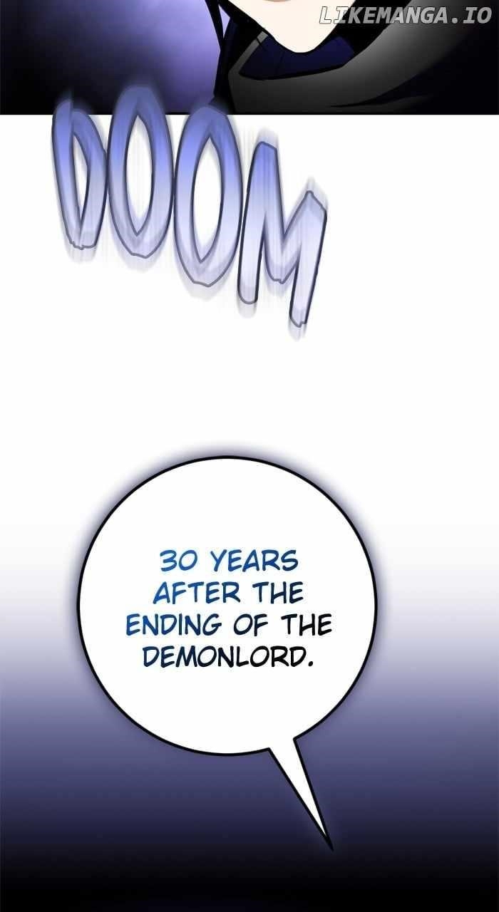 Return To Player Chapter 206 - Page 100 in English