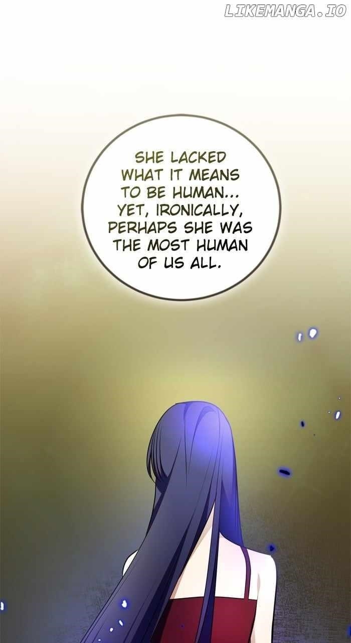 Return To Player Chapter 206 - Page 14 in English