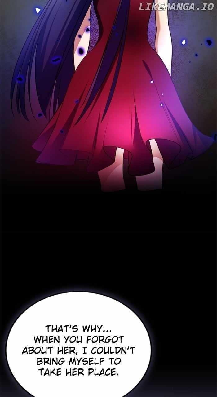 Return To Player Chapter 206 - Page 15 in English