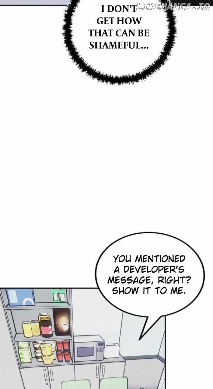 Return To Player Chapter 206 - Page 18 in English