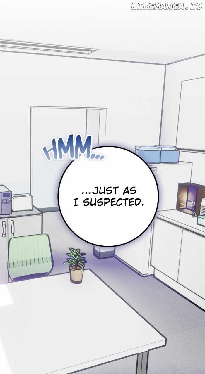 Return To Player Chapter 206 - Page 20 in English