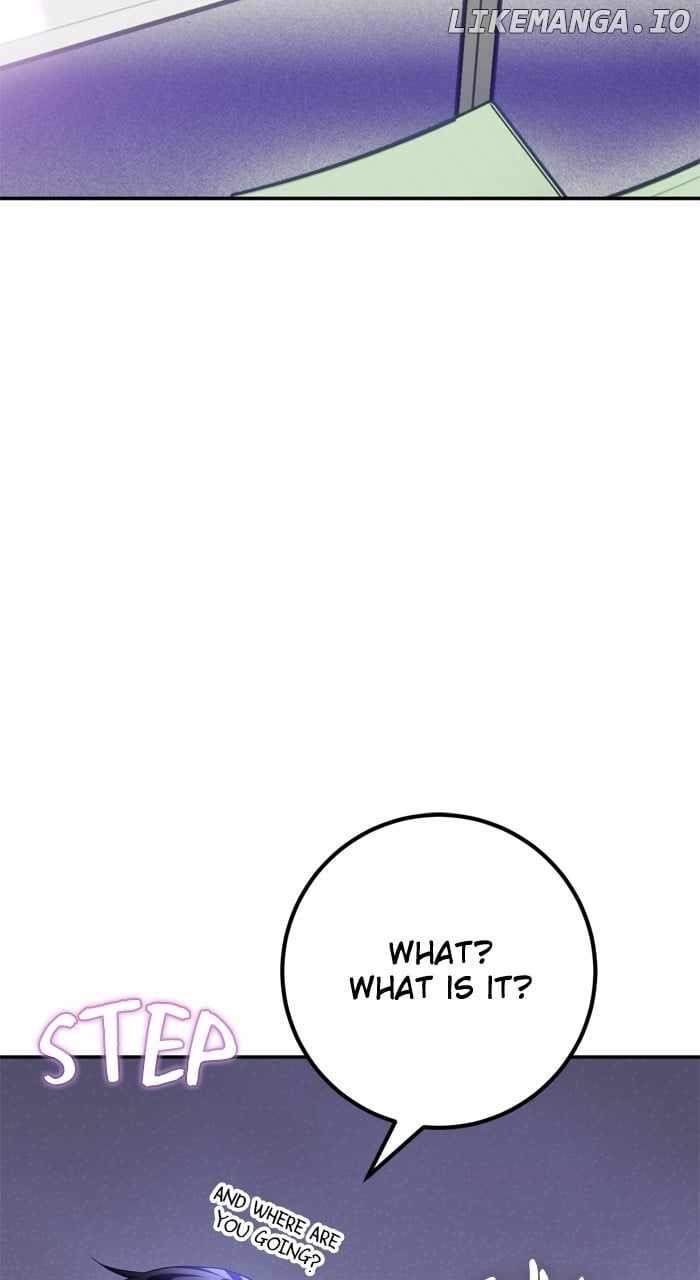 Return To Player Chapter 206 - Page 21 in English