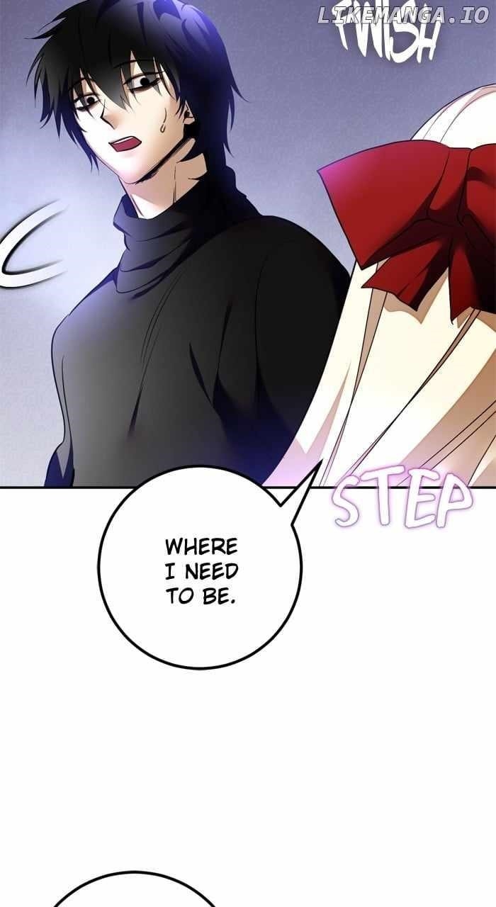 Return To Player Chapter 206 - Page 22 in English
