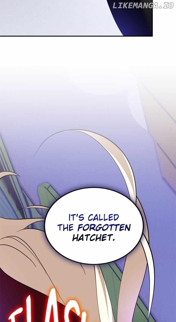 Return To Player Chapter 206 - Page 3 in English