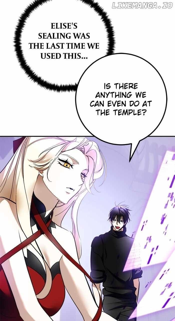 Return To Player Chapter 206 - Page 32 in English