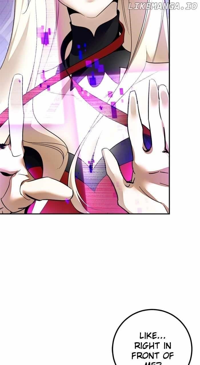 Return To Player Chapter 206 - Page 36 in English