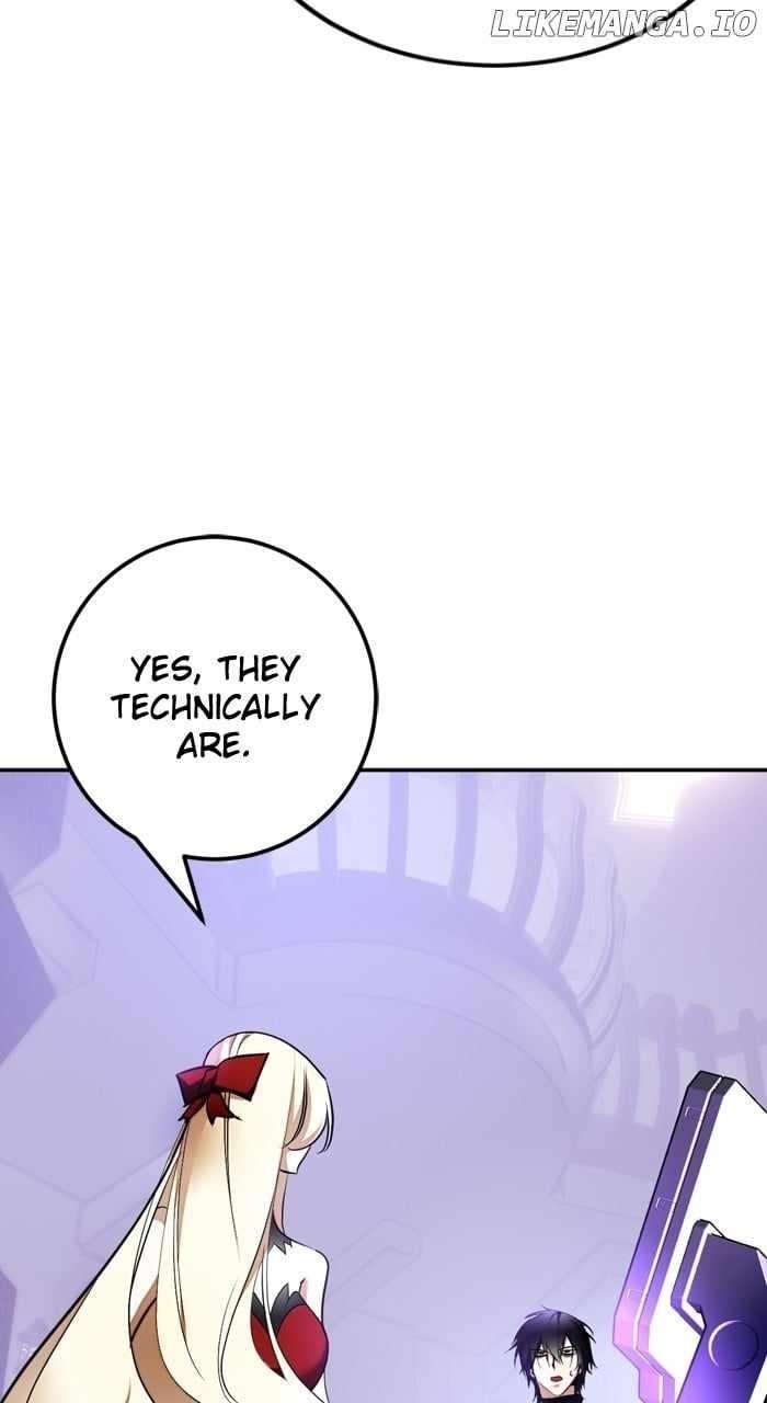 Return To Player Chapter 206 - Page 41 in English