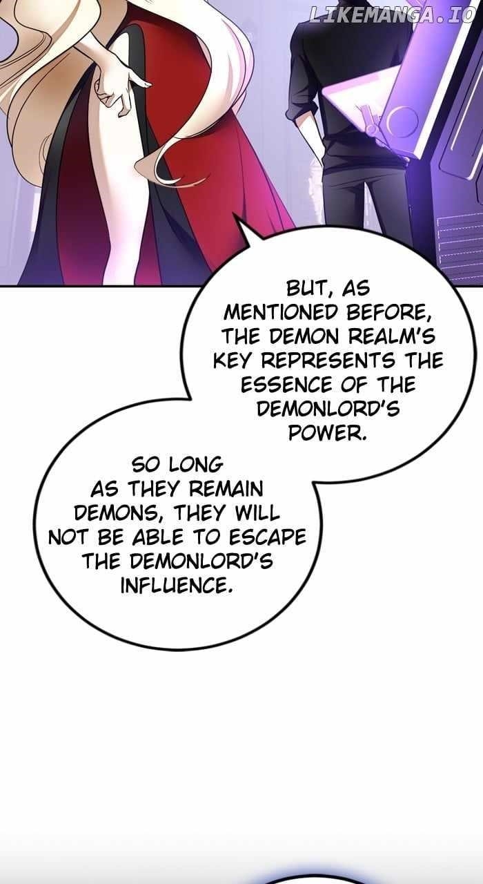 Return To Player Chapter 206 - Page 42 in English