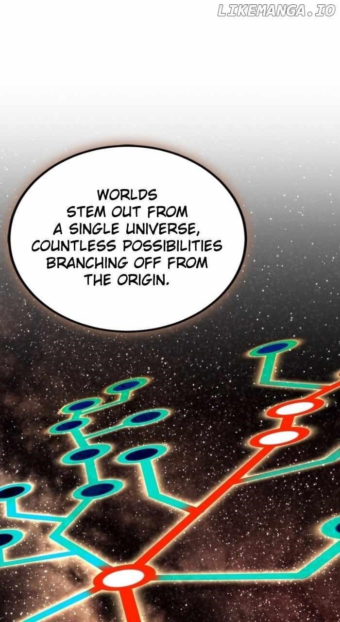 Return To Player Chapter 206 - Page 47 in English