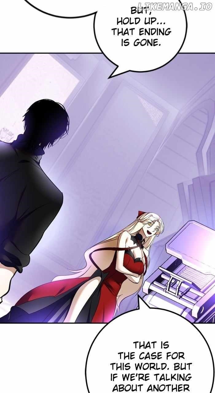 Return To Player Chapter 206 - Page 51 in English