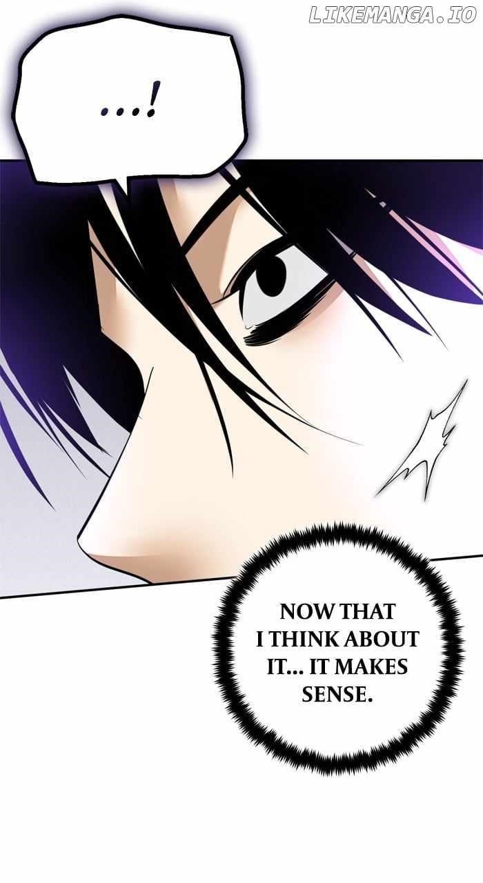 Return To Player Chapter 206 - Page 54 in English