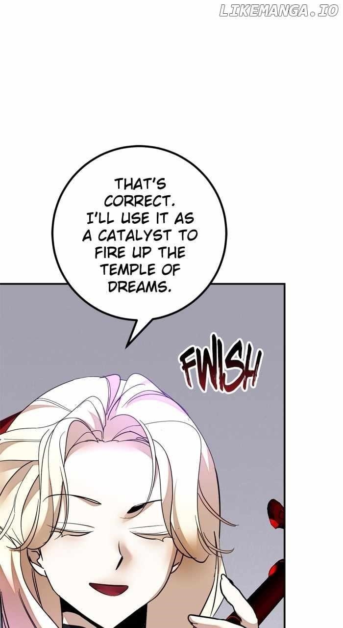 Return To Player Chapter 206 - Page 59 in English