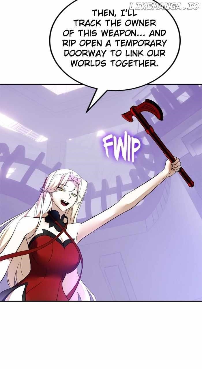 Return To Player Chapter 206 - Page 61 in English