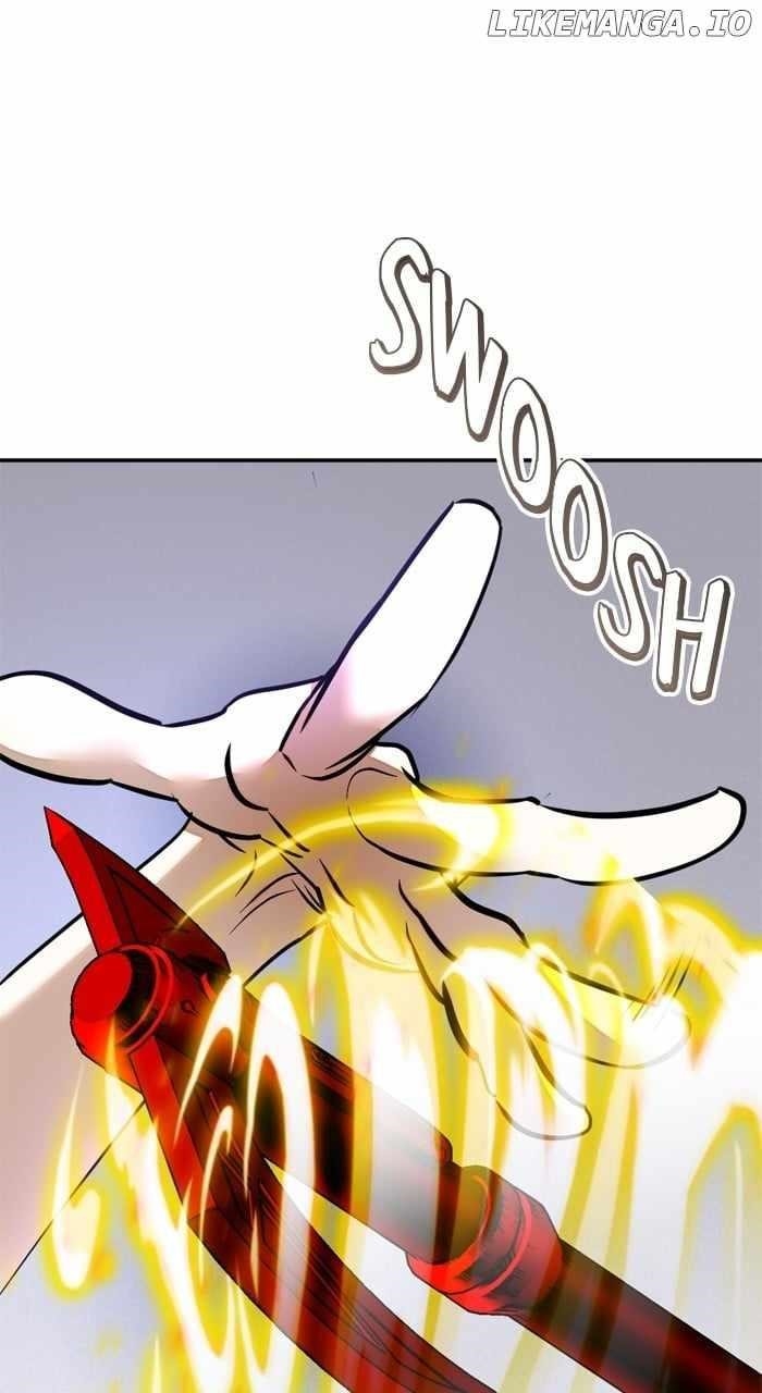 Return To Player Chapter 206 - Page 62 in English