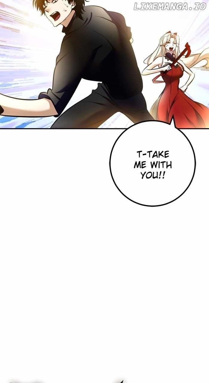 Return To Player Chapter 206 - Page 87 in English