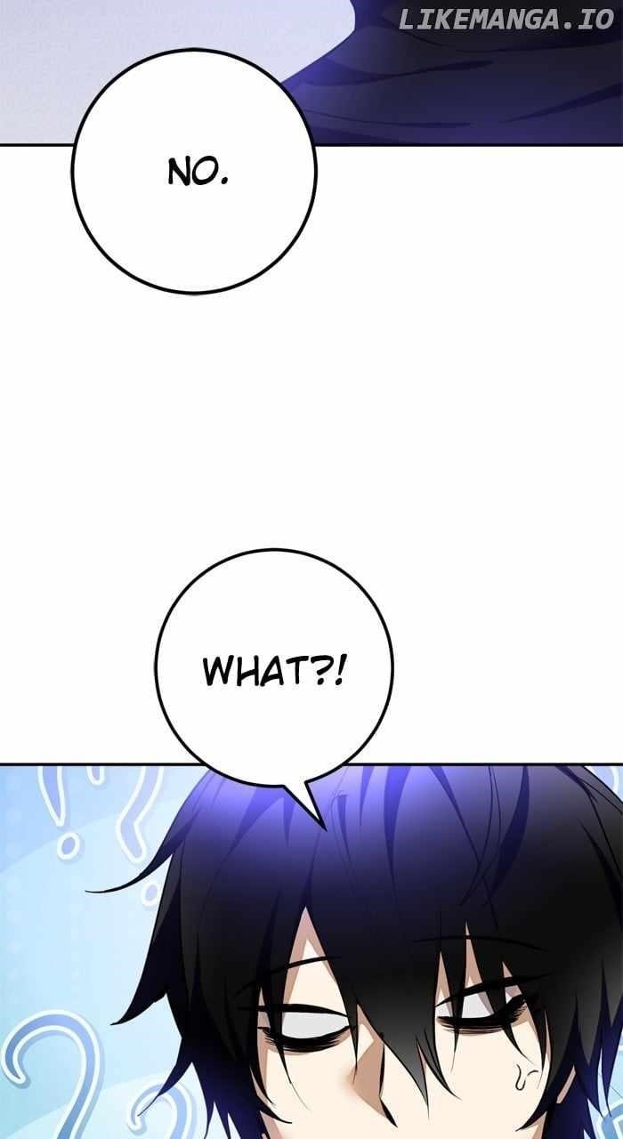Return To Player Chapter 206 - Page 9 in English