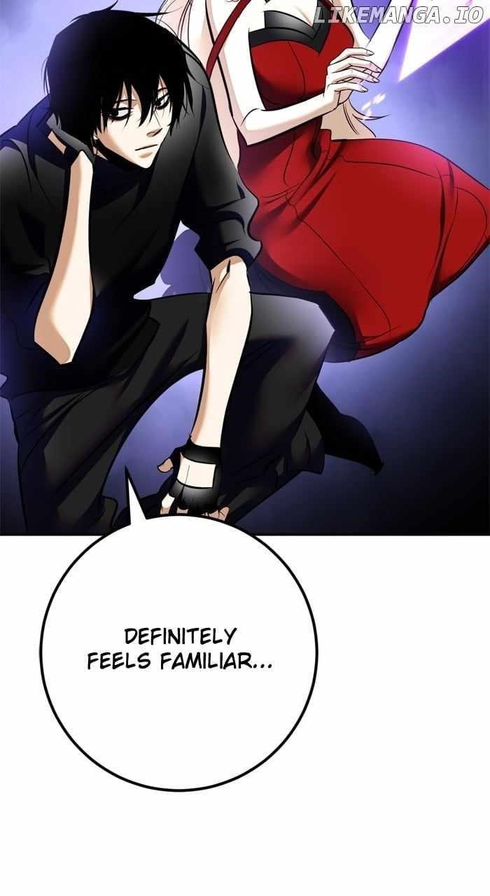 Return To Player Chapter 206 - Page 98 in English